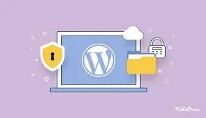 Imagen destacada del artículo: Guía para Asegurar tu Sitio WordPress