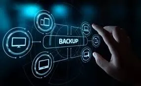 Imagen destacada del artículo: La Importancia del Backup Regular y Cómo Realizarlo Correctamente