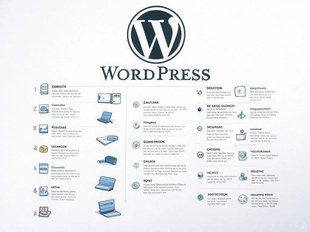 Imagen destacada del artículo: Detectar y Eliminar Malware en WordPress: Pasos Clave para Proteger tu Sitio